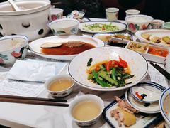 -發起人·肉骨茶(万象汇店)