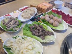 -小肥牛潮汕牛肉火锅(南联店)