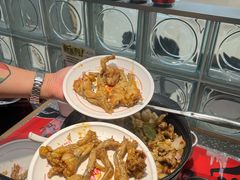 -蛙小侠(亚欧商厦店)