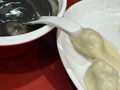 -喜家德虾仁水饺(长泰广场店)