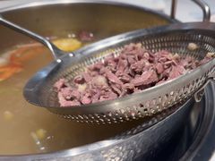 -犇鼎牛潮汕牛肉火锅(新辰里学清路店)