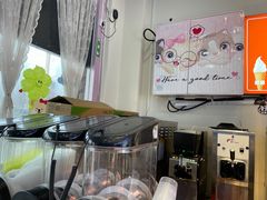 -萨朗刀克冰淇淋雪花凉(植物园店)