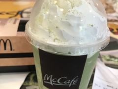 -麦当劳(南后街店)
