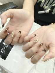 -斯馨·健康美甲美睫