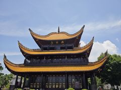 -岳阳楼景区