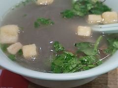 -回味鸭血粉丝汤(砂之船店)
