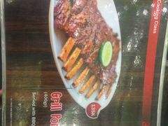 -Warung Nia Balinese Food & Pork Ribs