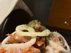 -Fuzzy Bistro 浮几韩餐·茶酒馆