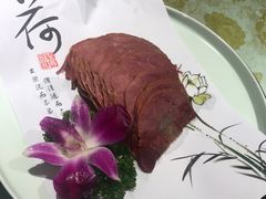 -佰家小厨·南京菜(夫子庙店)