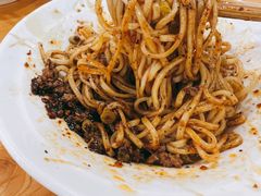 -华兴街自力面店