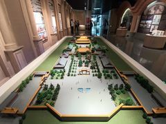 -哈尔滨规划展览馆