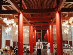 大堂-宝燕壹号景观餐厅(龙盛国际商业广场店)