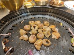 -炉队长·齐齐哈尔家庭烤肉(马家堡店)