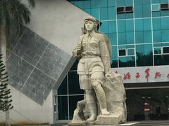 -红色娘子军纪念园