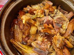 -斯丹姜母鸭·古法干香(涂门街总店)