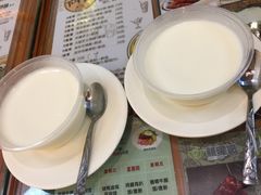 -香港新记茶餐厅(湖墅南路店)