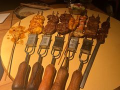 -雪熊精酿·哈尔滨烧烤酒馆(非遗大串店)