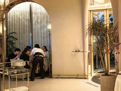 -龟兹KUCINA·新疆菜(前滩L+PLAZA店)