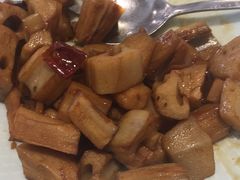 -良友·海鲜青岛菜(五四广场店)