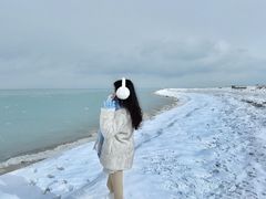 -青海湖二郎剑景区