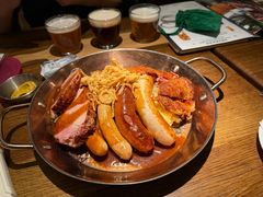 -宝莱纳餐厅(滨江店)