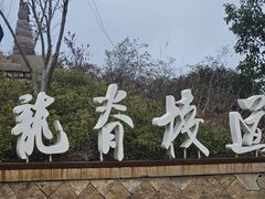 -瑞安圣井山景区