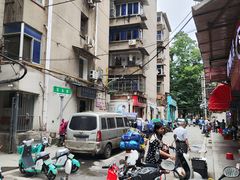 -秦胖子肉陀良心店