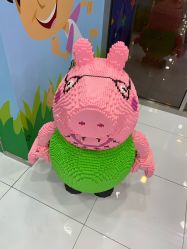-玩具反斗城(正大广场店)