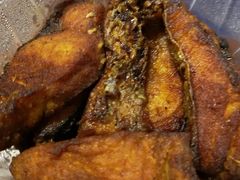 -金色艳阳天•粤菜 淮扬菜(古平岗店)