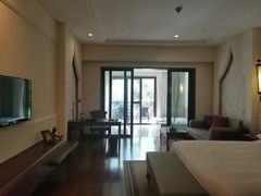 -西双版纳洲际度假酒店-海鲜傣味烧烤·侬香全日制餐厅