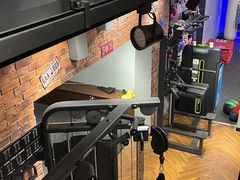 -NRG 健身私教CLUB(云山路店)