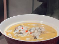 -羊门客在·烤盐池滩羊·川菜