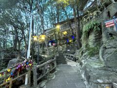 -巴倒烫陆派火锅山庄(南山总店)