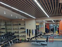 -CXFIT 陈徐健身工作室(凯旋店)