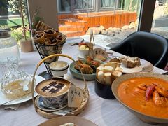 -龙猫意杯花园餐厅(芙蓉湖店)