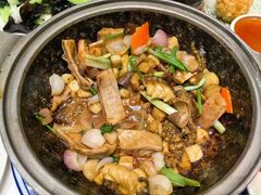 -臻宝中餐厅·大连菜·海鲜·融合菜(大连一方城堡豪华精选酒店)