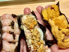 -小十Omakase(地王大厦店)