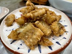 -鹤睦鱼生·啫啫煲·海鲜(保利百合店)