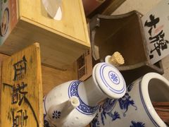 -南京大牌档(青岛万象城店)