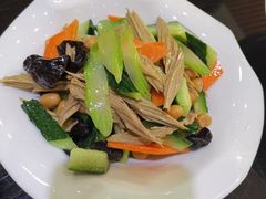 -宛平李记小吃(东关街店)