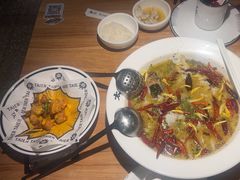 -太二酸菜鱼(SM城市广场店)