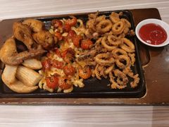 -必胜客(宣化店)