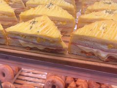 -味多美蛋糕(安定门店)