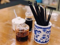 -清真·西羊市老米家泡馍(大唐西市店)