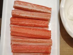 -清真·京华源铜锅涮肉(丰庆店)