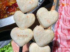 -骨之味·筒骨汤火锅(晋江万达店)