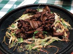 -紫光园·烤鸭(吕家营店)