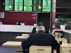 -老苏北饭店(江都店)