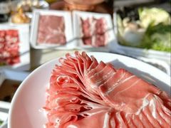-牛街·马辈儿涮肉(牛街总店)