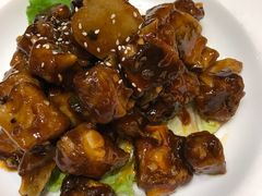 镇江醋排-镇扬菜馆